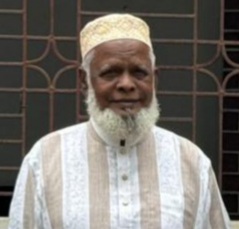 মোঃ আব্দুলকুদ্দুস
